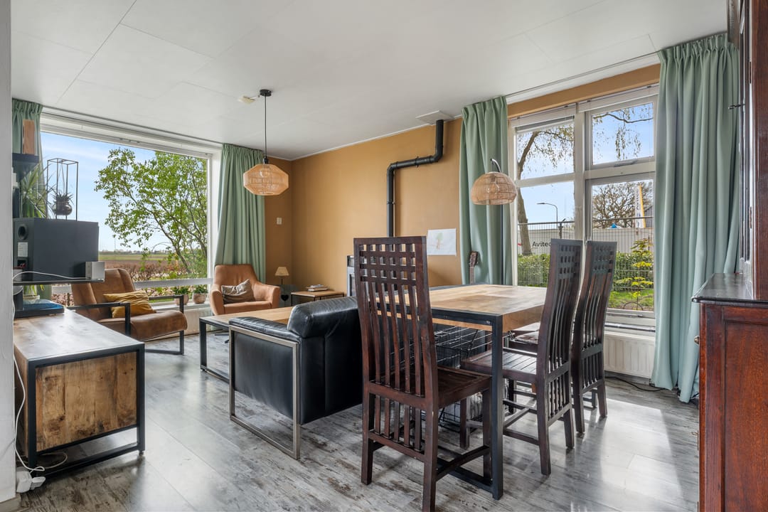 Foto 7 van Zuiderdiep 5