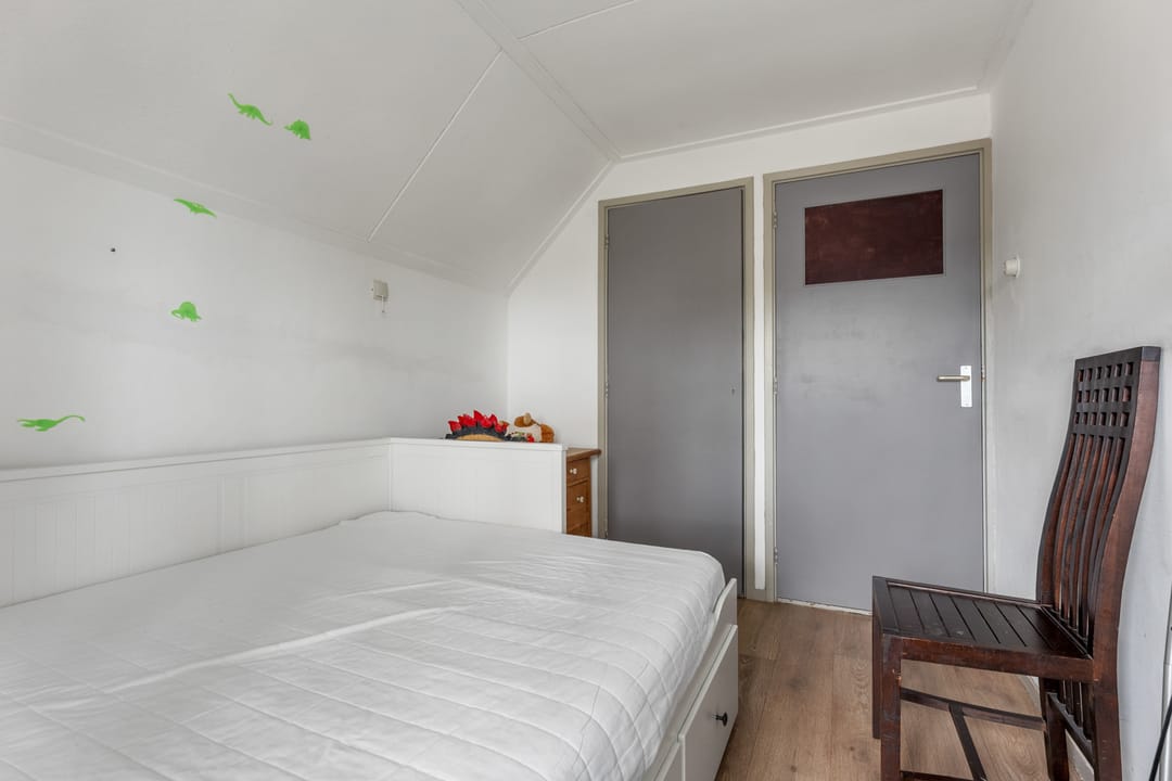 Foto 23 van Zuiderdiep 5