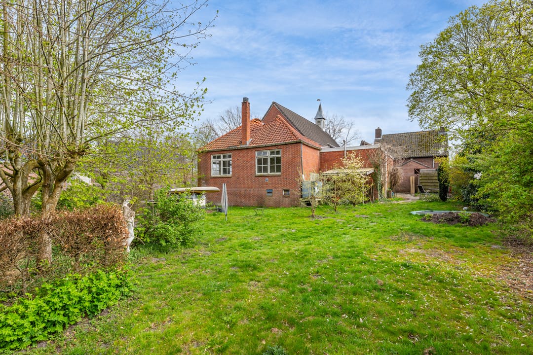 Foto 32 van Zuiderdiep 5