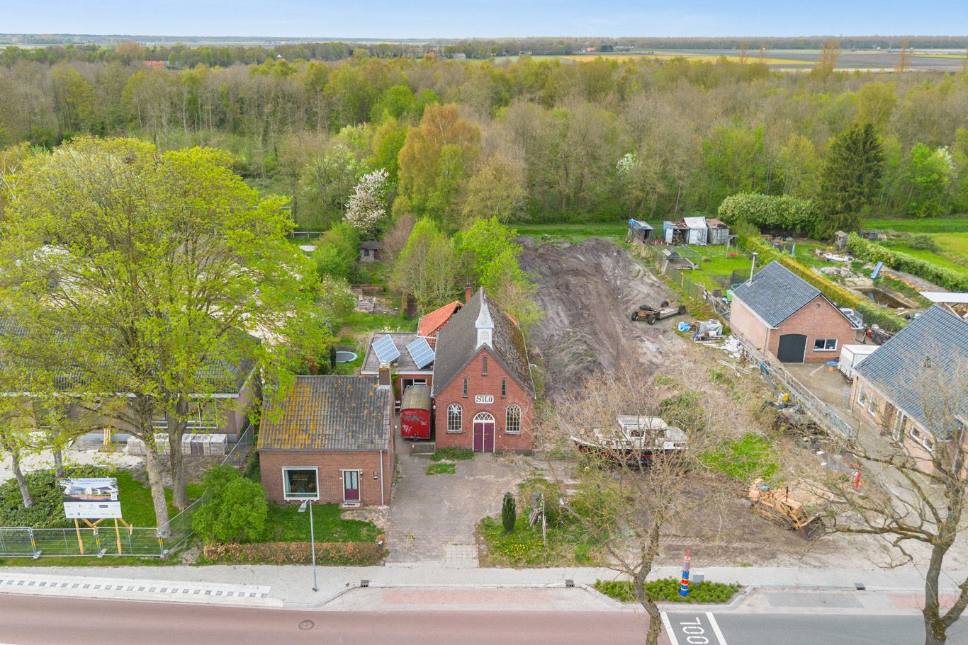 Foto 39 van Zuiderdiep 5