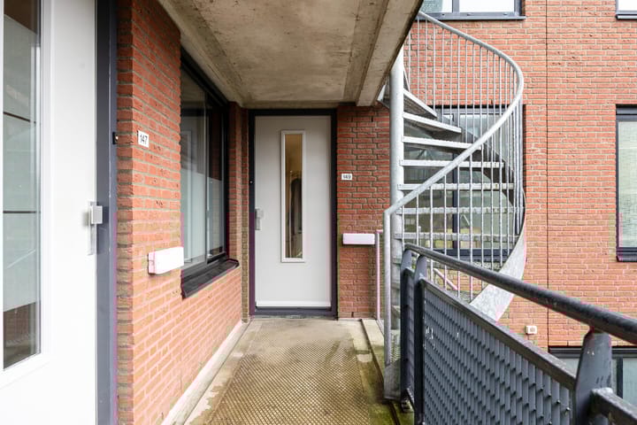 Foto 2 van Claes de Vrieselaan 149