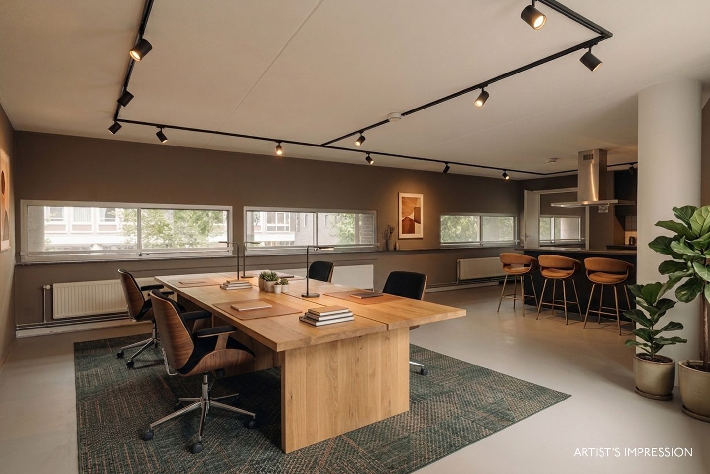 Bekijk foto 1 van Weesperstraat 390