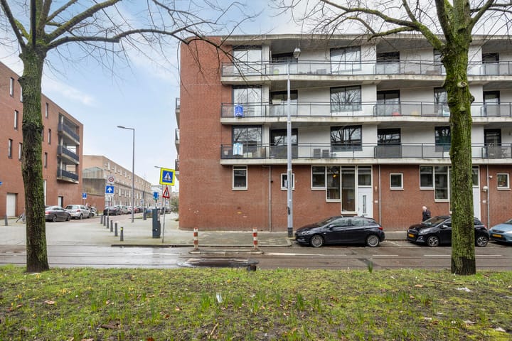 Claes de Vrieselaan 149