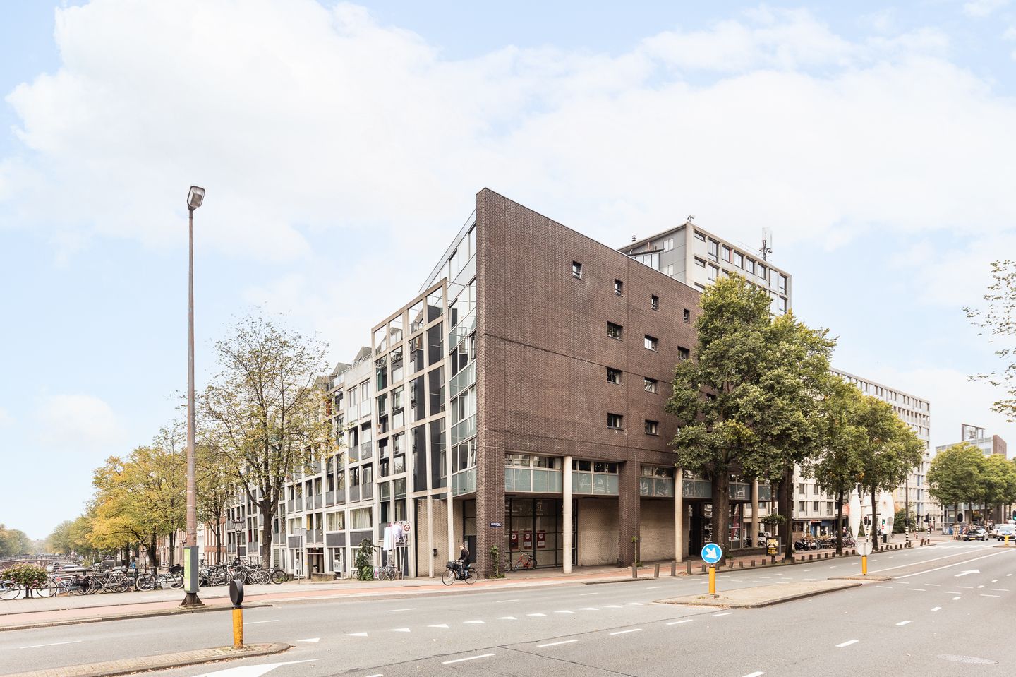 Bekijk foto 3 van Weesperstraat 390