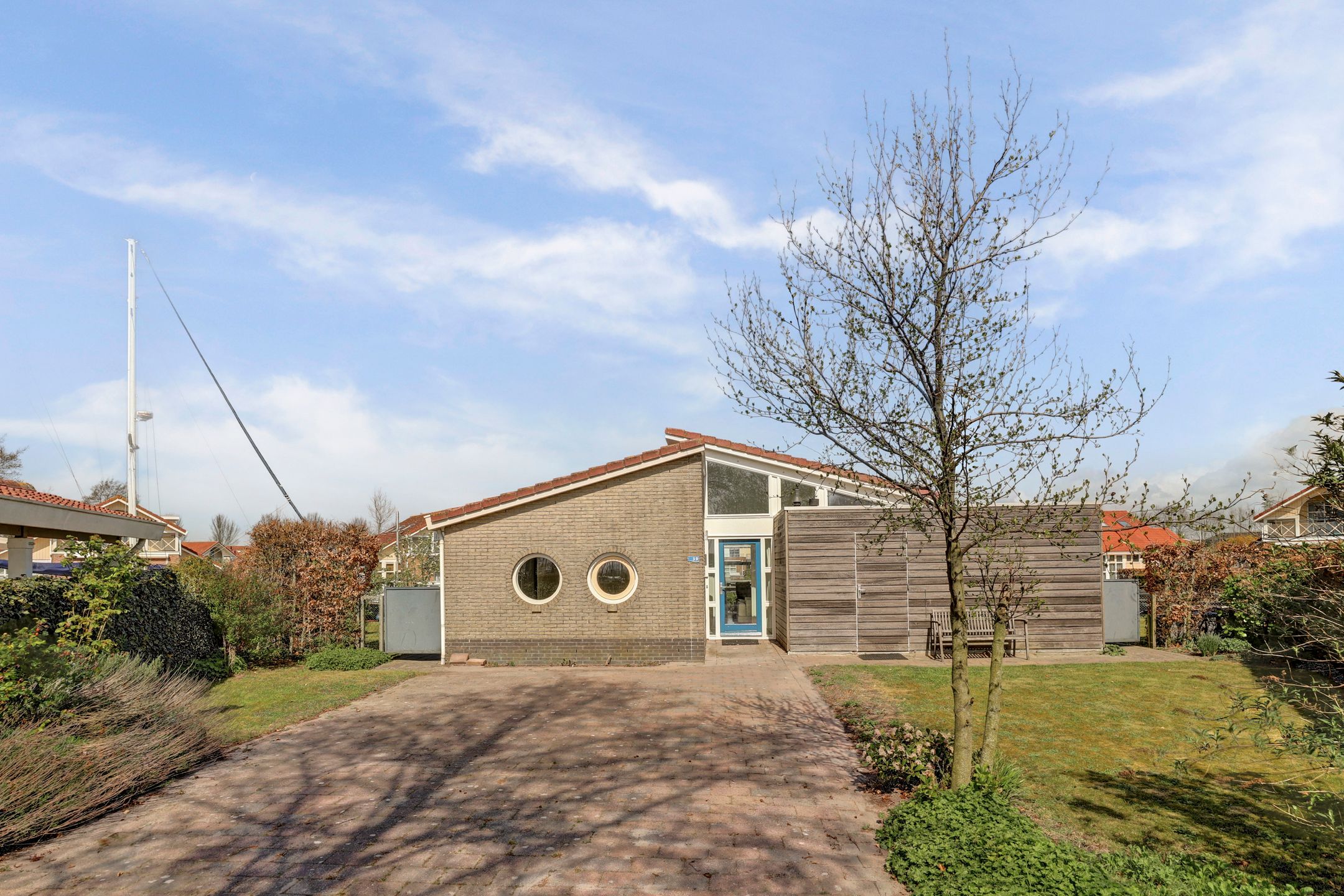 3-bedroom freehold villa in Workum — photo 5 of 5
