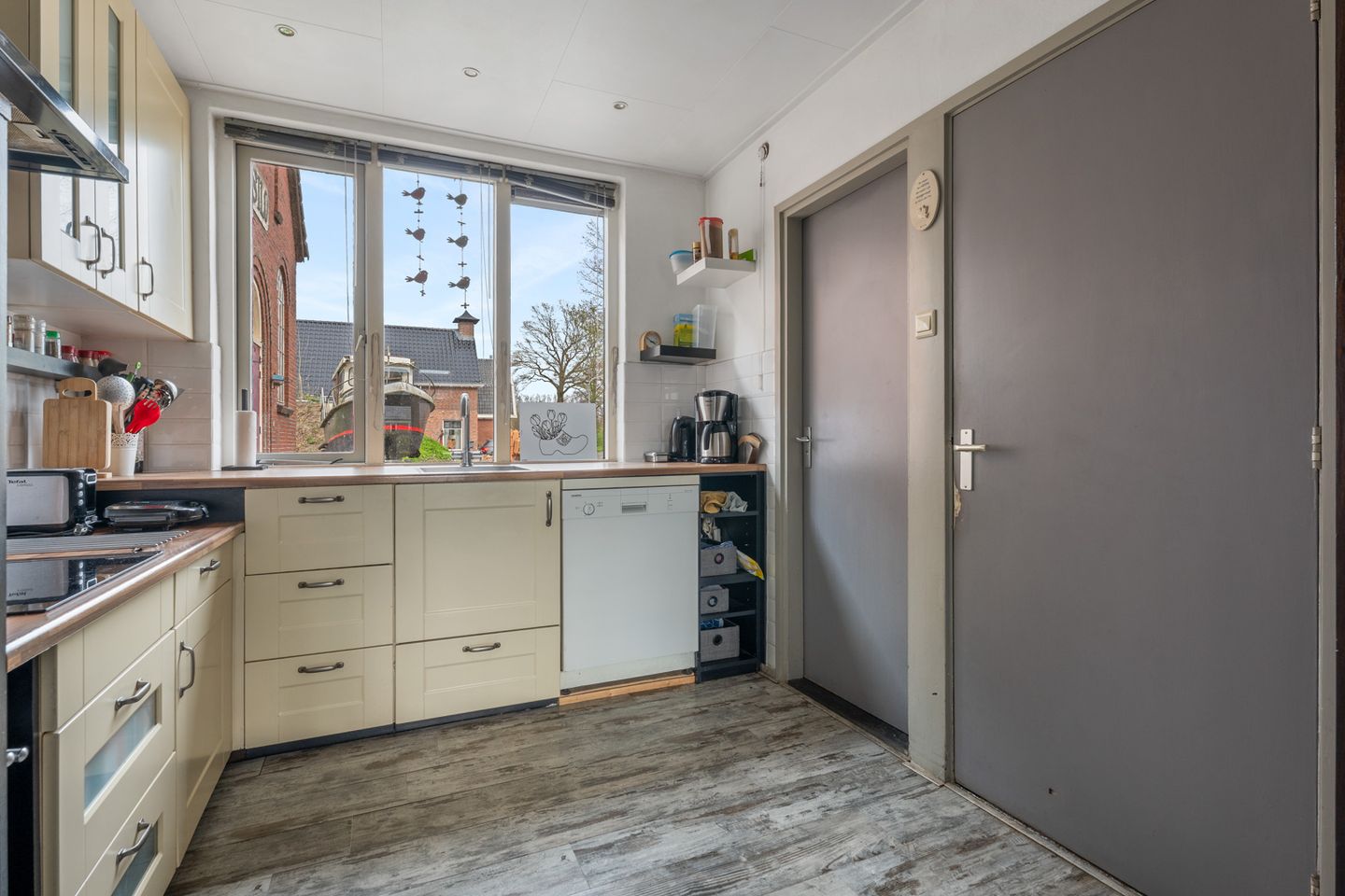 Foto 10 van Zuiderdiep 5