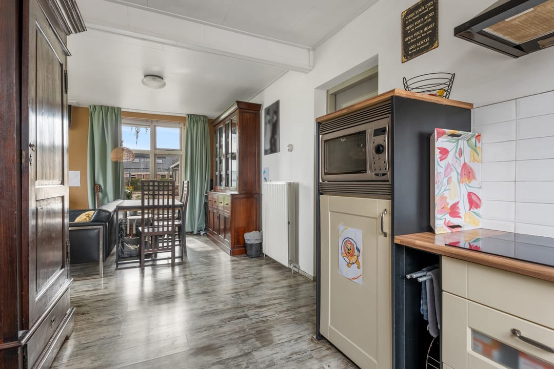 Foto 11 van Zuiderdiep 5