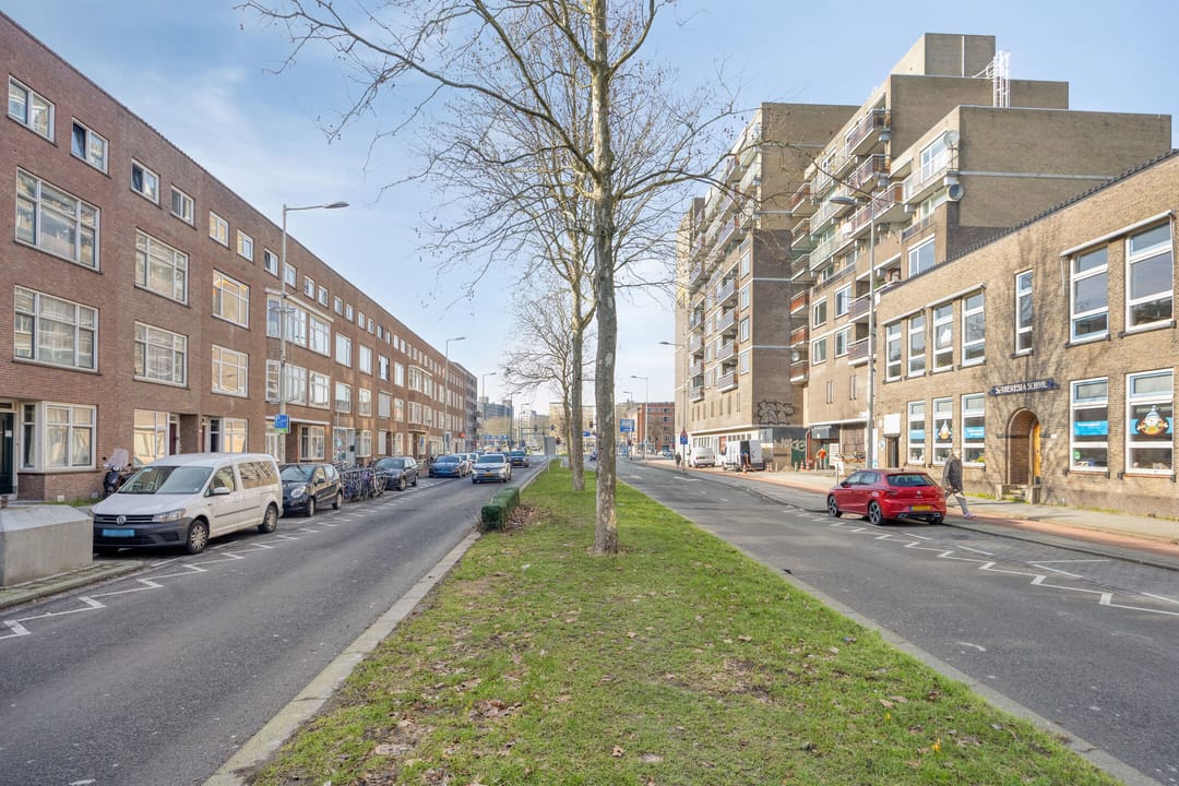 Photo 26 of Strevelsweg 203