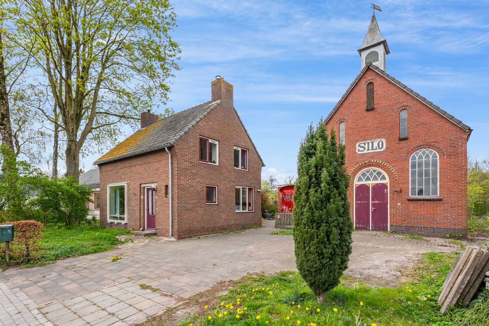 Foto 24 van Zuiderdiep 5