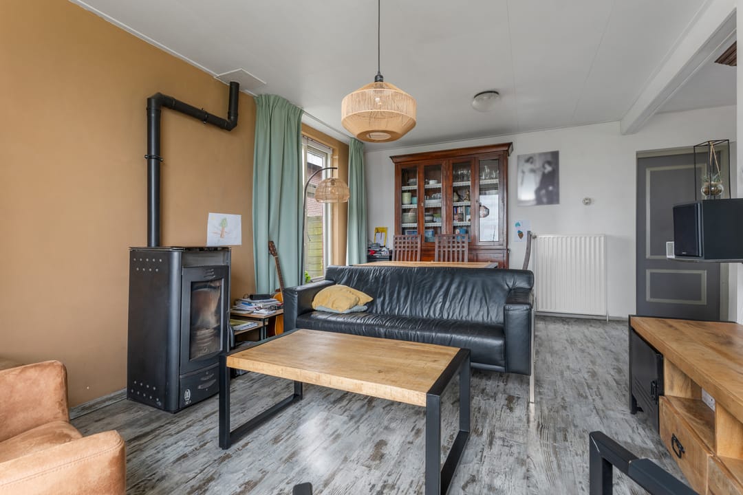 Foto 8 van Zuiderdiep 5