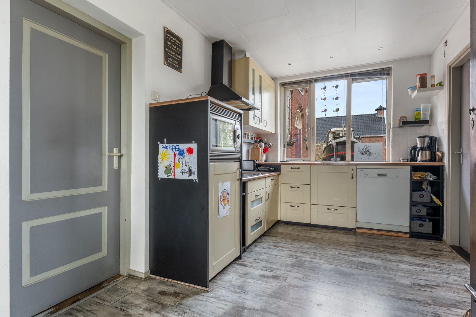 Foto 3 van Zuiderdiep 5