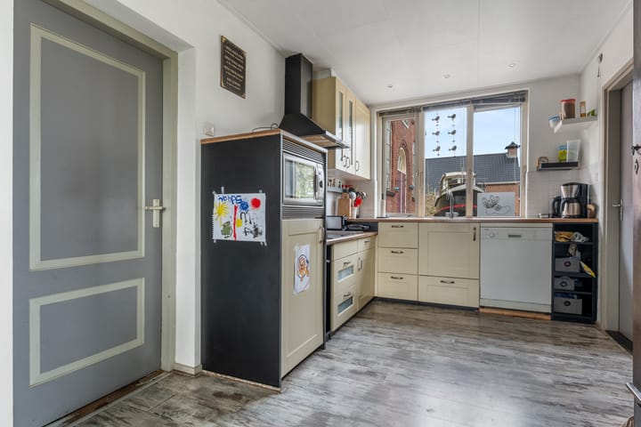 Photo 3 of Zuiderdiep 5