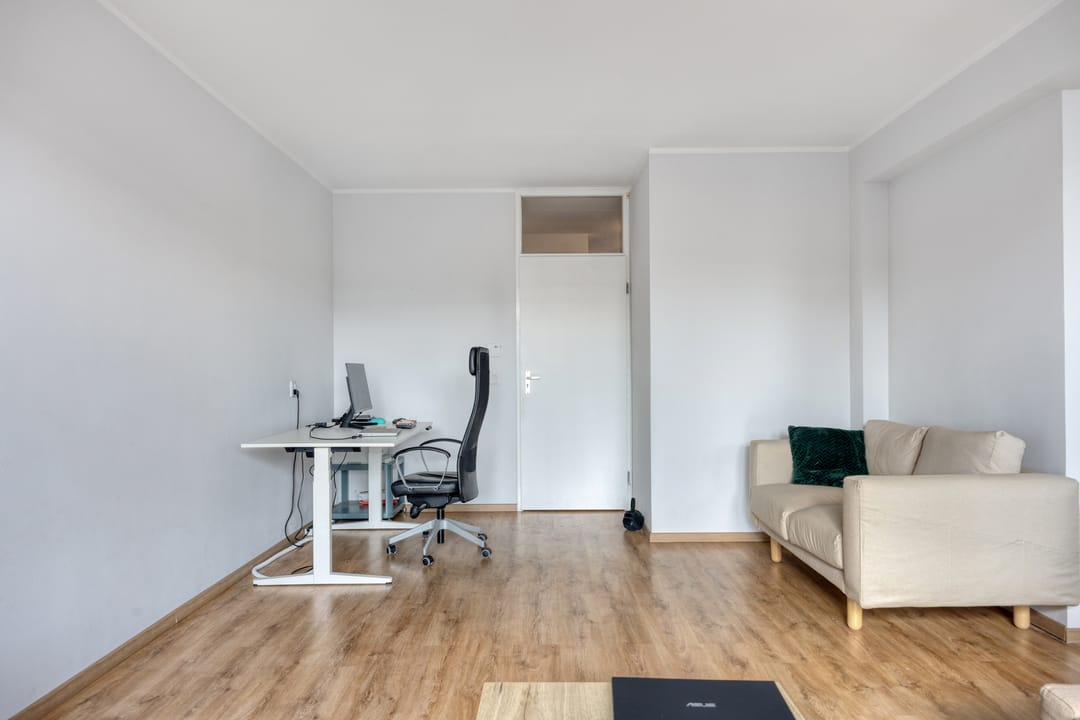 Photo 7 of Strevelsweg 203