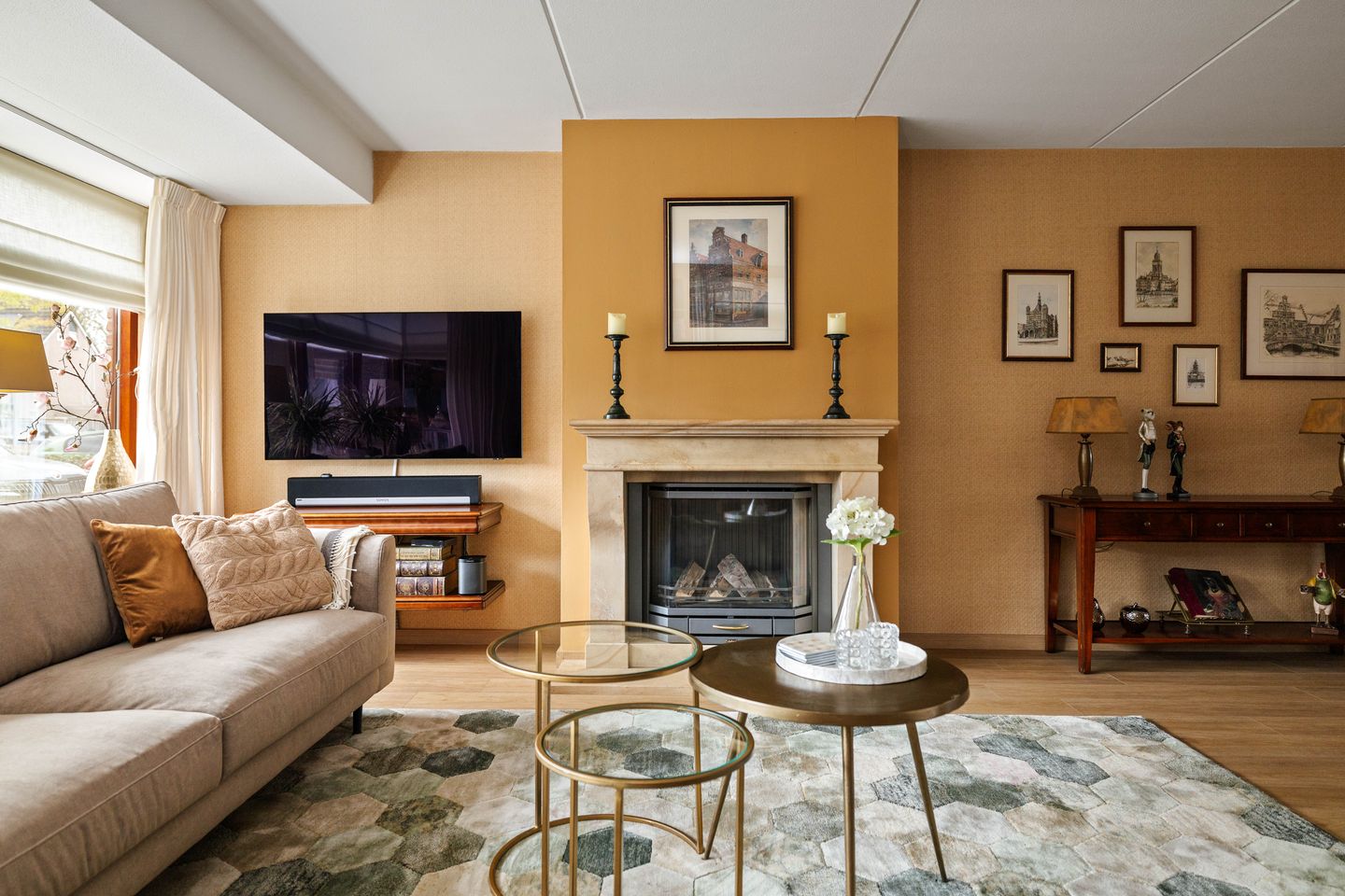 Foto 10 van Offenbachstraat 7