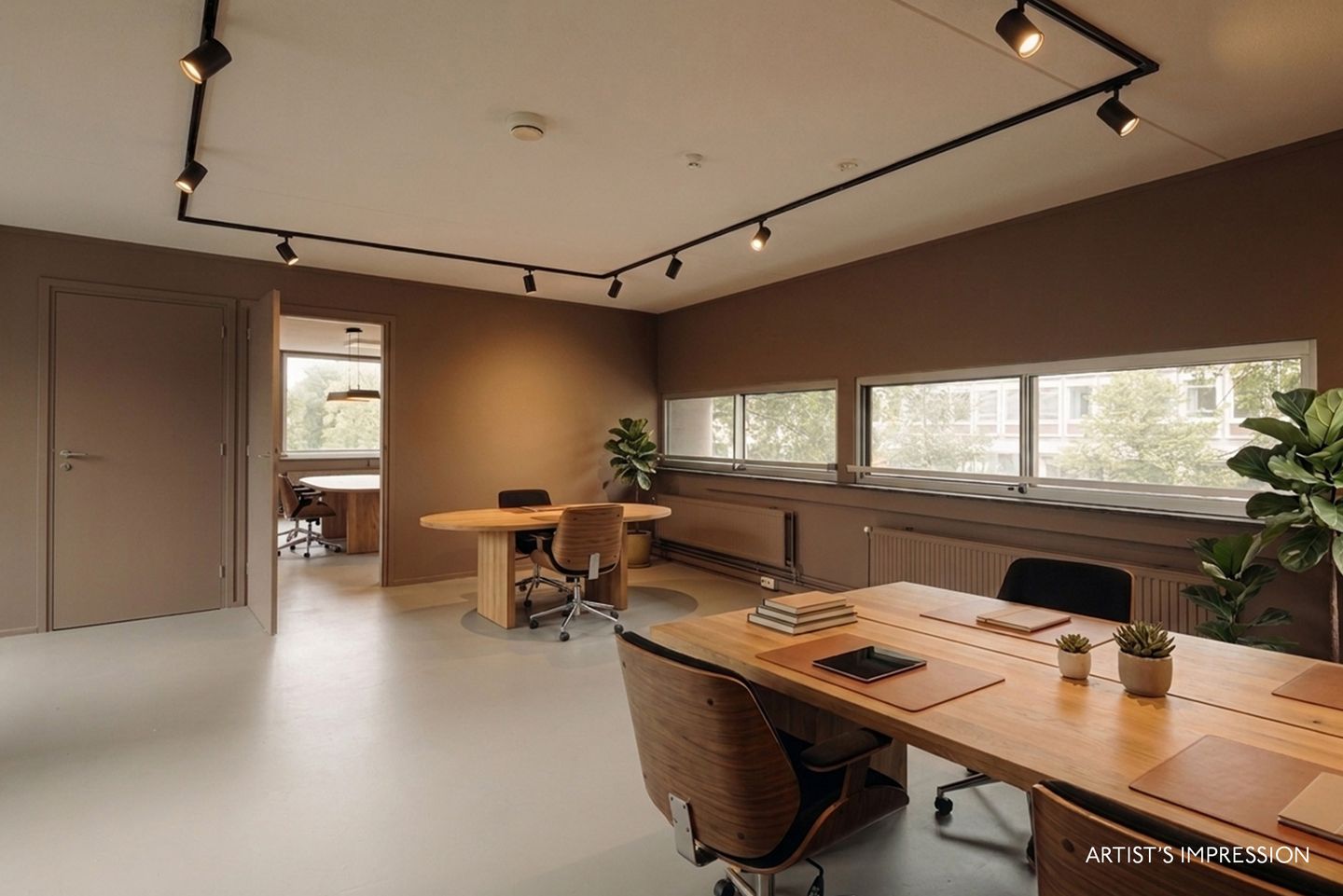 Bekijk foto 4 van Weesperstraat 390