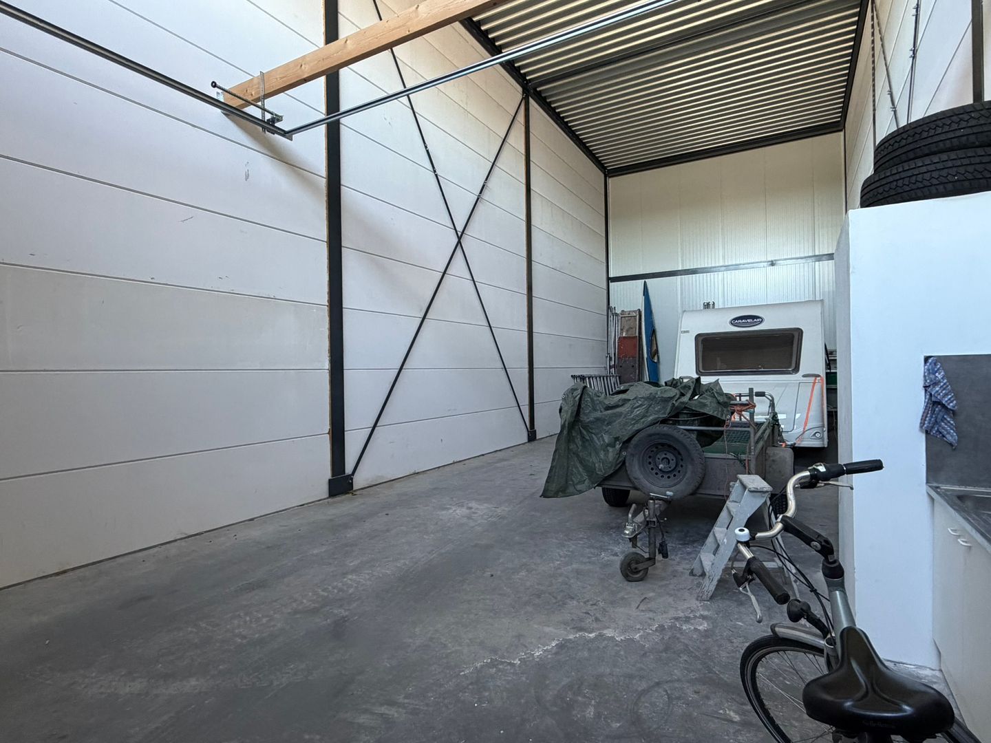 Bekijk foto 4 van Nijverheidsweg 6-S