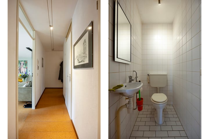 Foto 5 van Claes de Vrieselaan 149