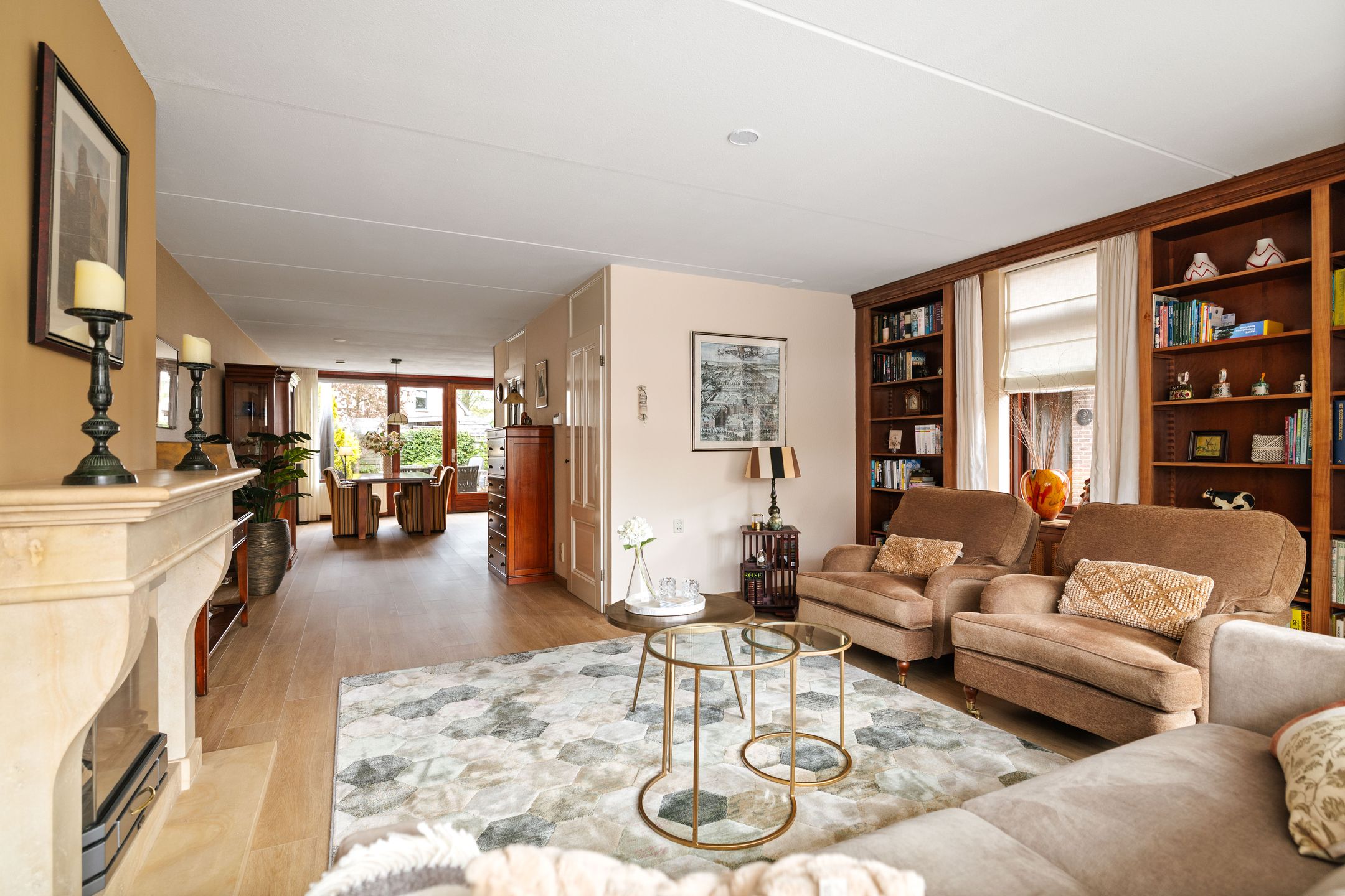 Foto 12 van Offenbachstraat 7