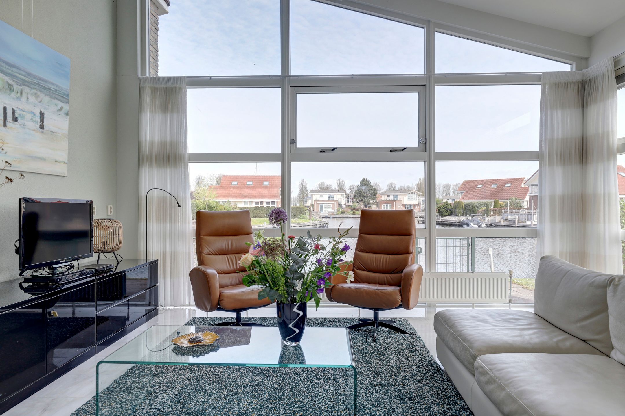 3-bedroom freehold villa in Workum — photo 4 of 5