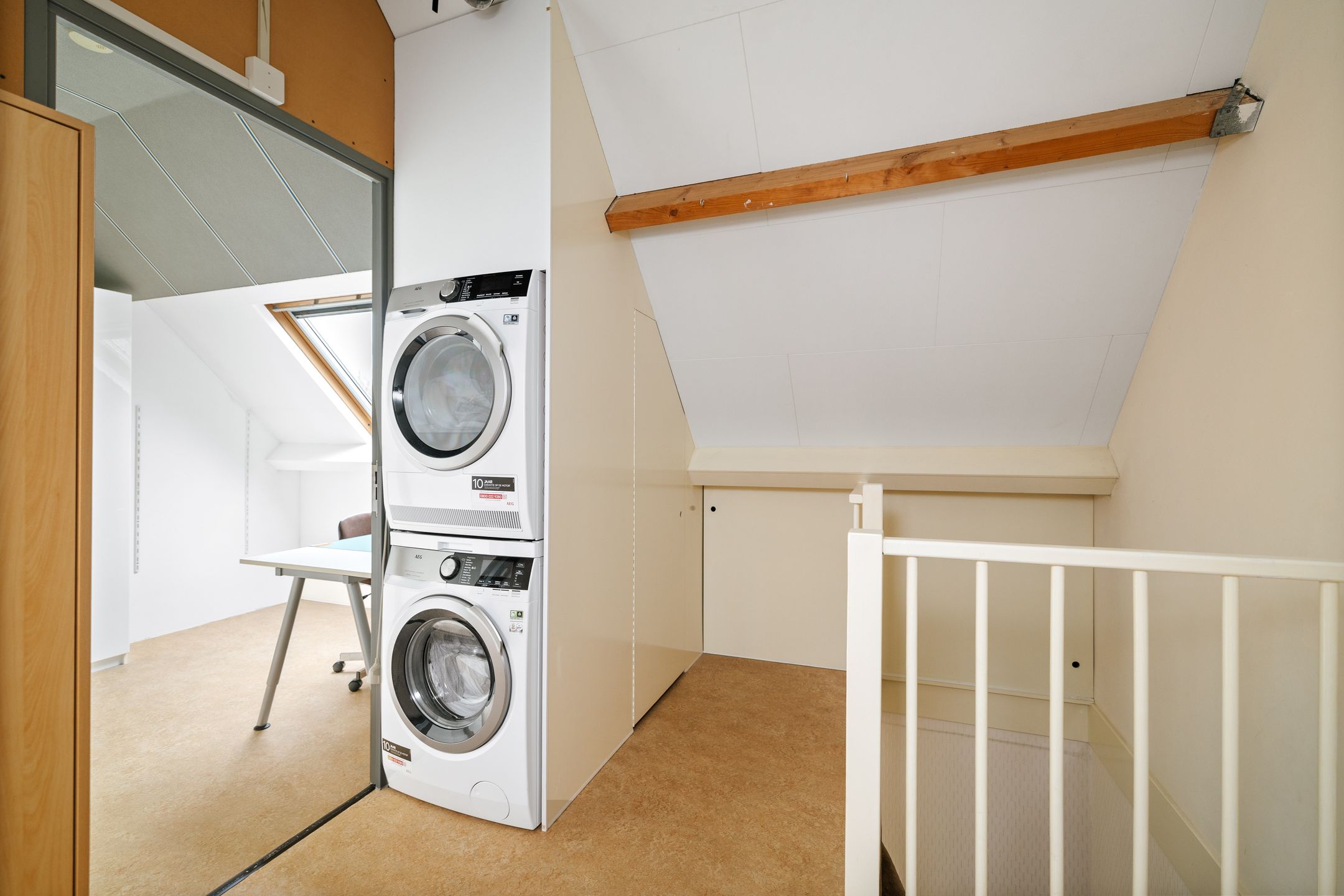 Foto 33 van Offenbachstraat 7