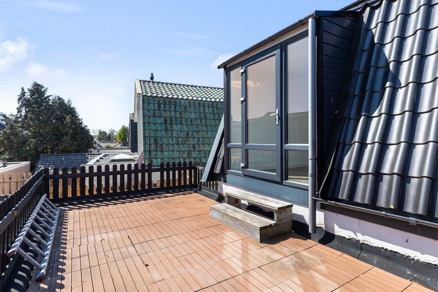 Foto 4 van Torenstraat 1