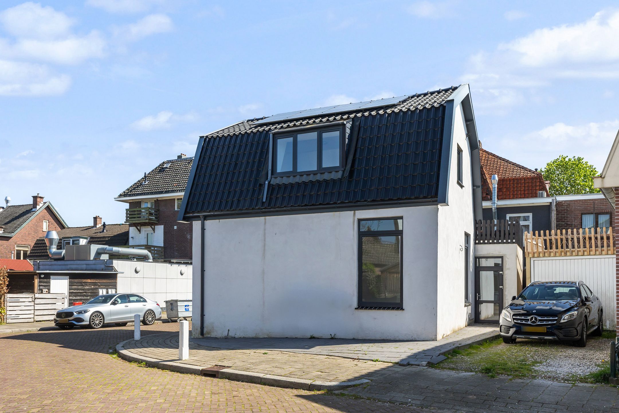 Foto 21 van Torenstraat 1