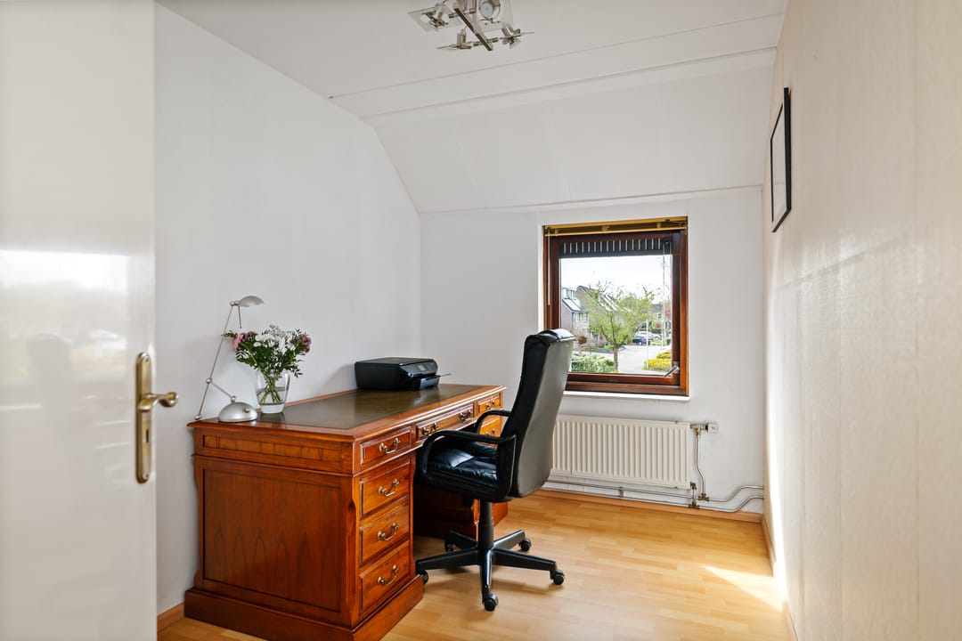 Foto 23 van Offenbachstraat 7