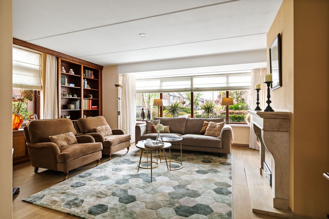 Foto 7 van Offenbachstraat 7