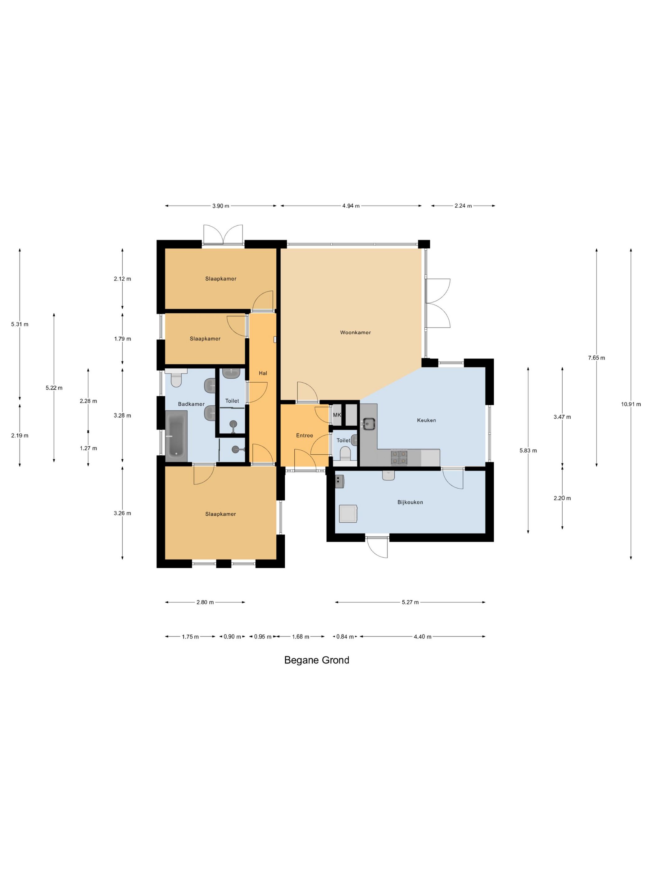 Foto 33 van Skelpebank 39