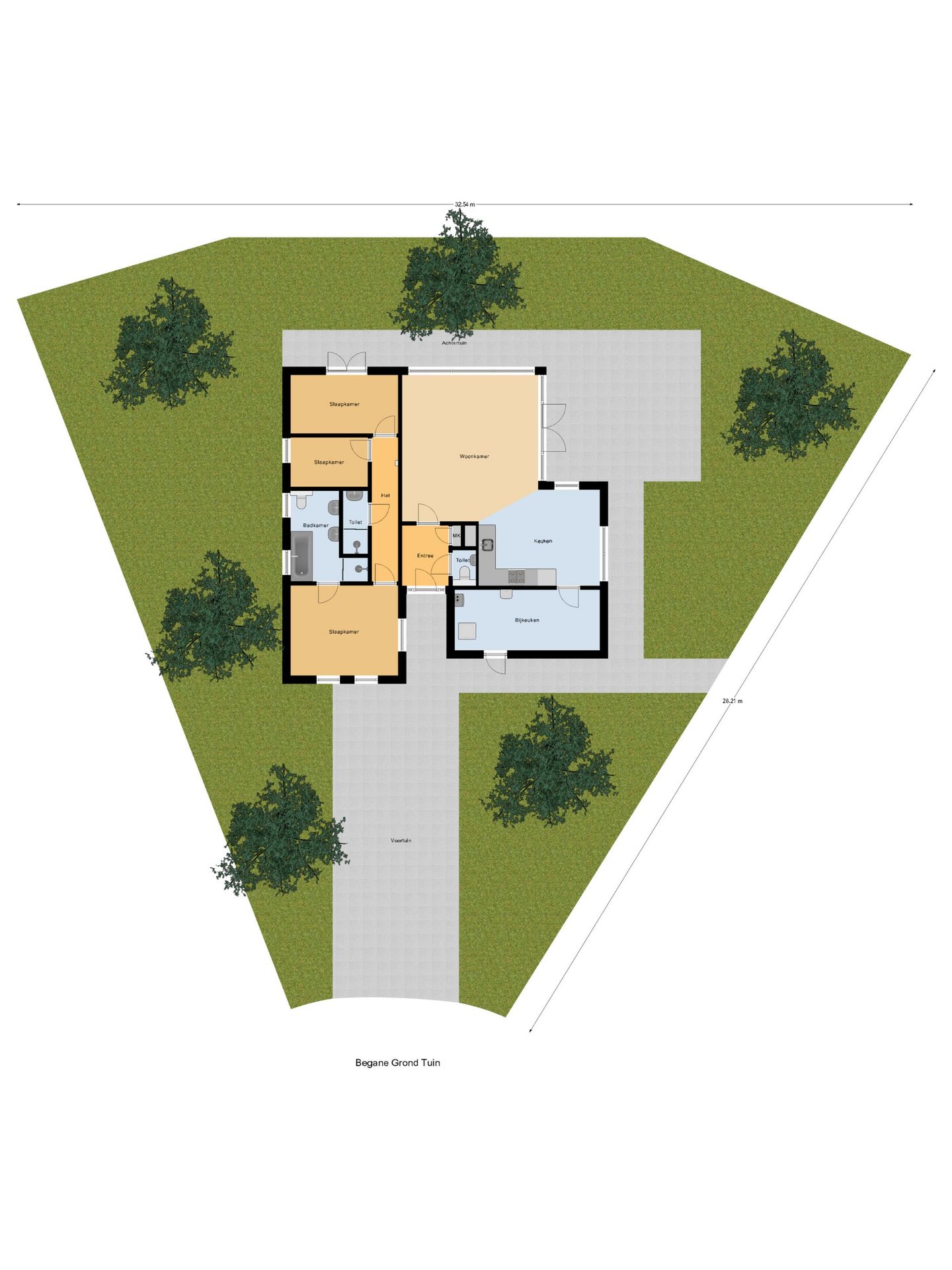 Foto 35 van Skelpebank 39