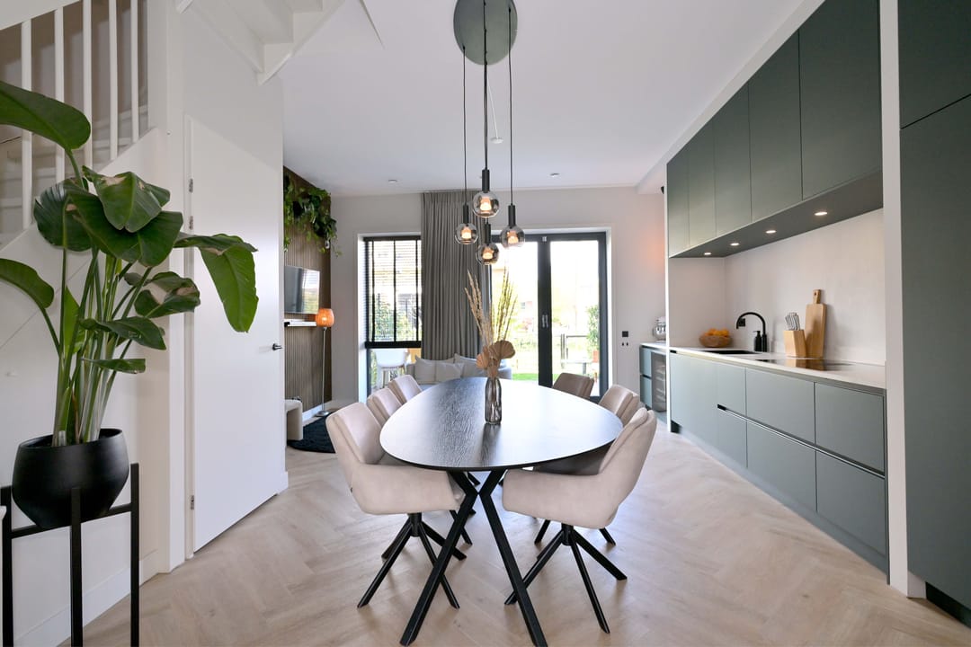 Foto 7 van Sint Geertruidenhof 52