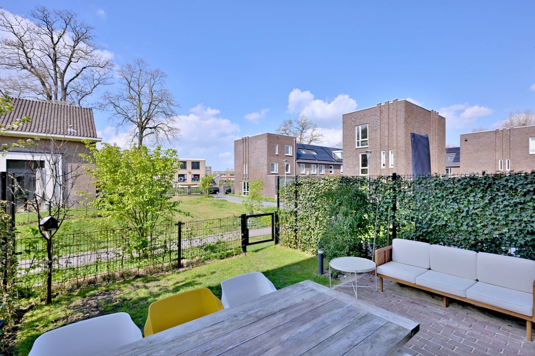 Foto 8 van Sint Geertruidenhof 52