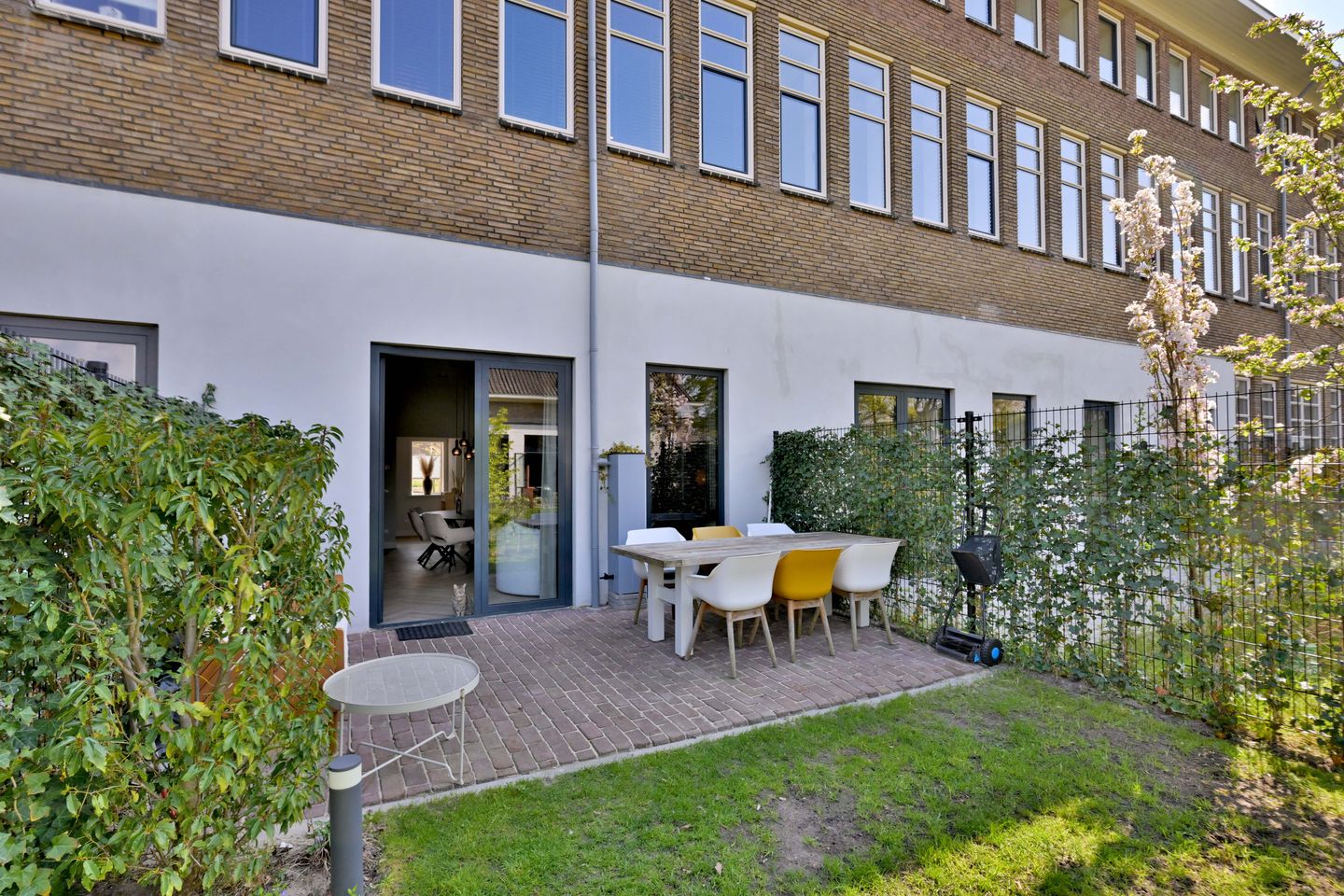 Foto 10 van Sint Geertruidenhof 52