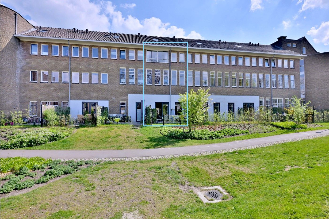 Foto 12 van Sint Geertruidenhof 52