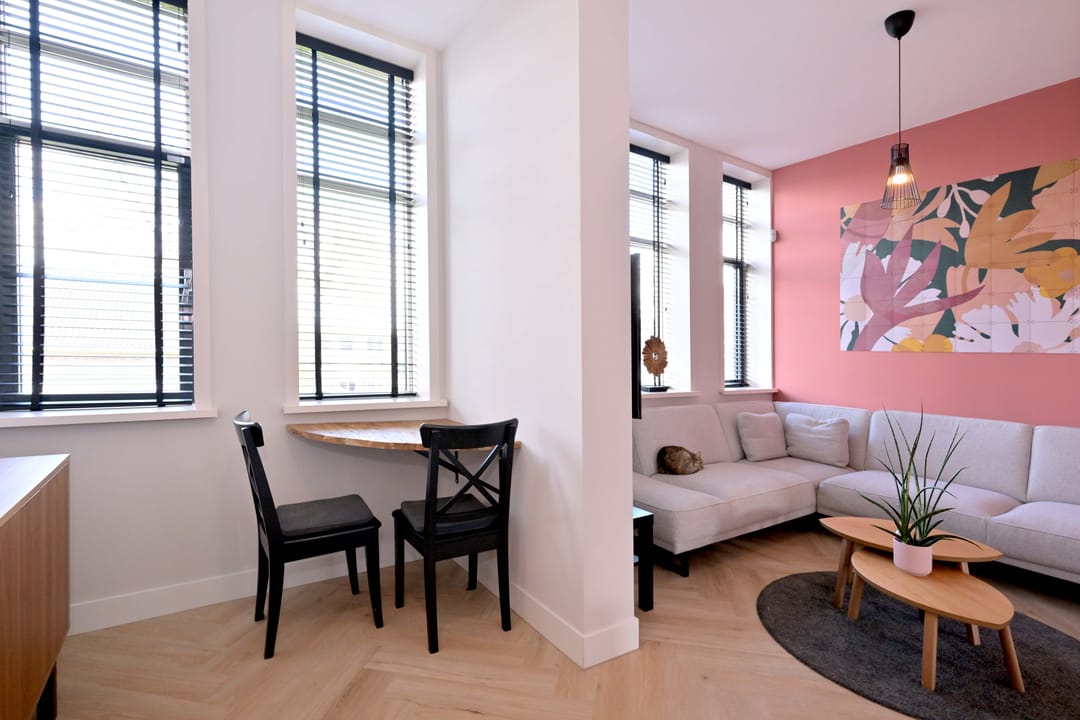 Foto 22 van Sint Geertruidenhof 52