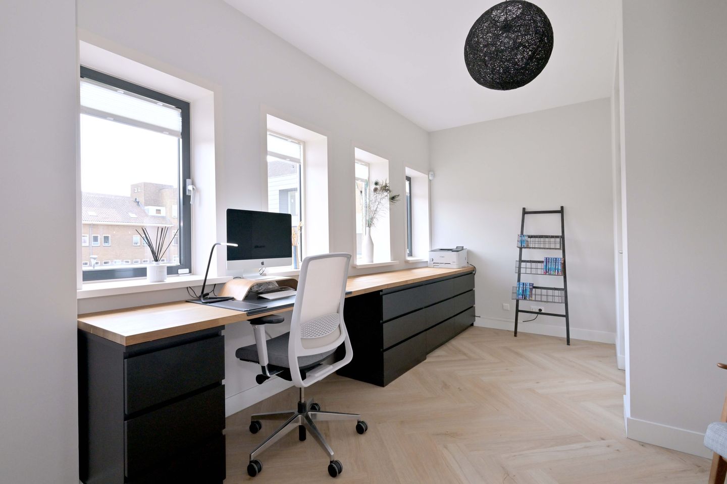 Foto 25 van Sint Geertruidenhof 52