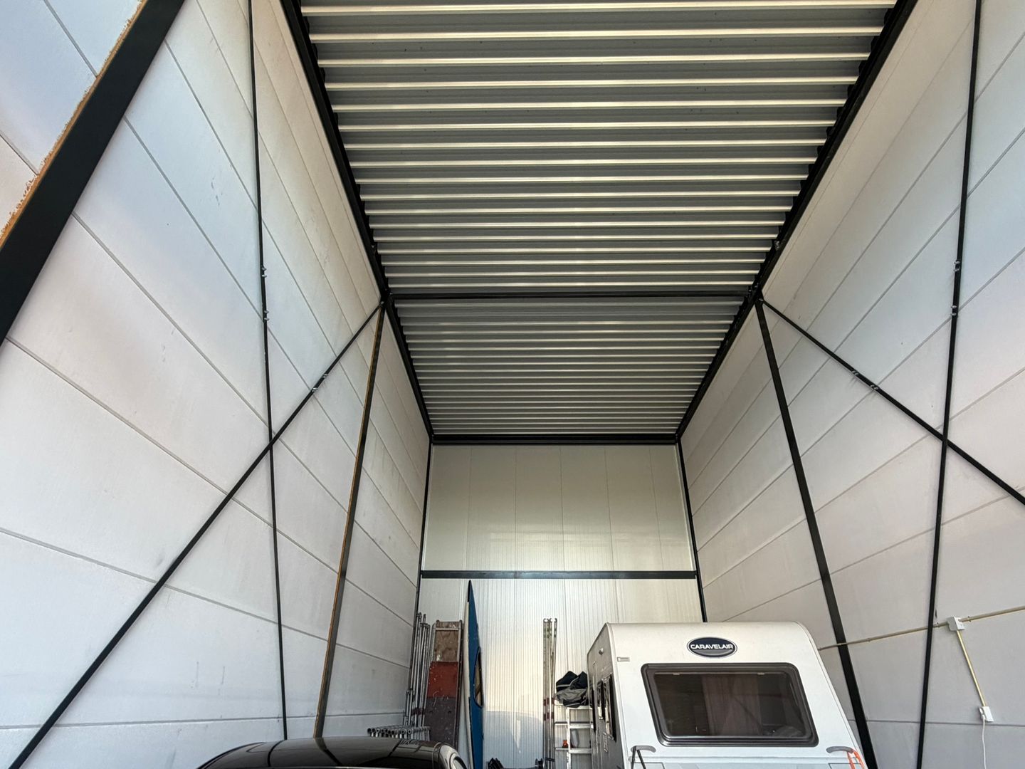 Bekijk foto 3 van Nijverheidsweg 6-S