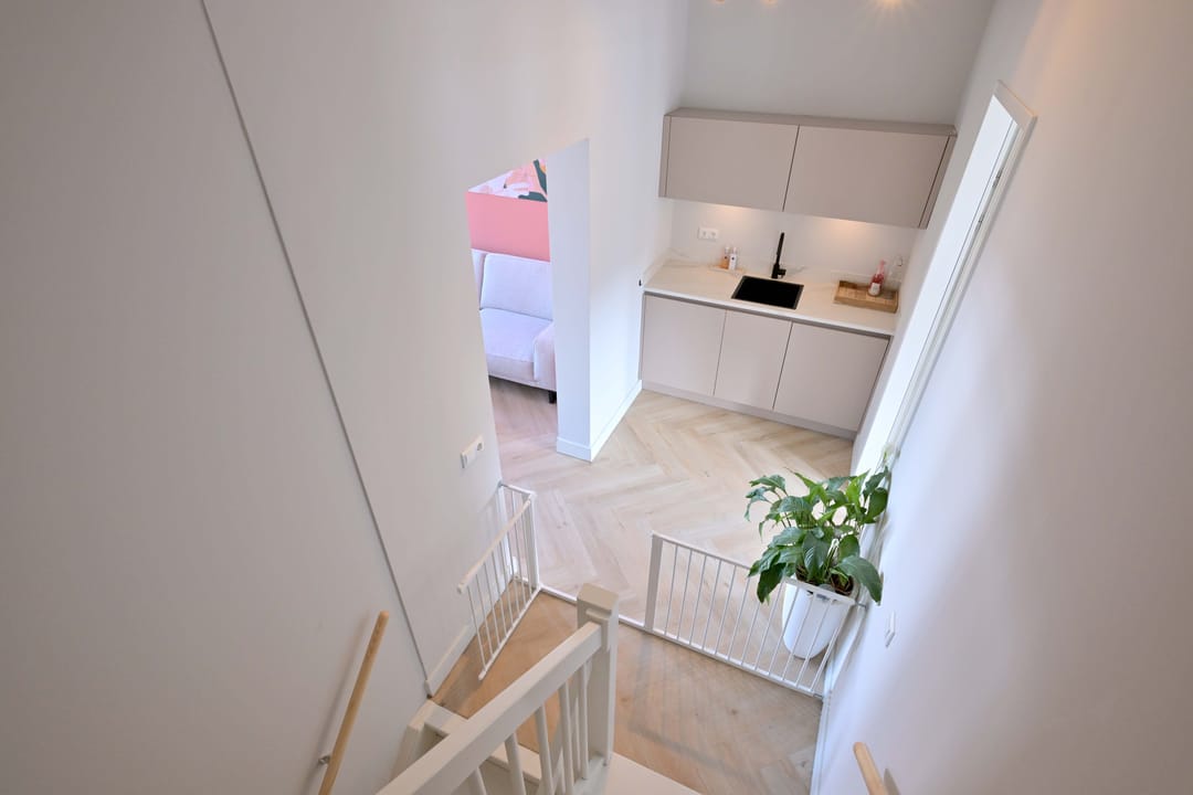 Foto 28 van Sint Geertruidenhof 52