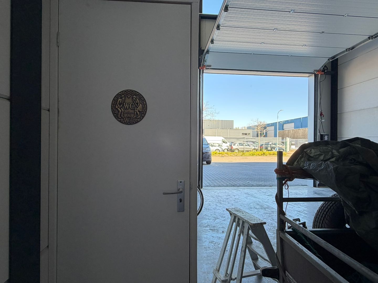 Bekijk foto 5 van Nijverheidsweg 6-S