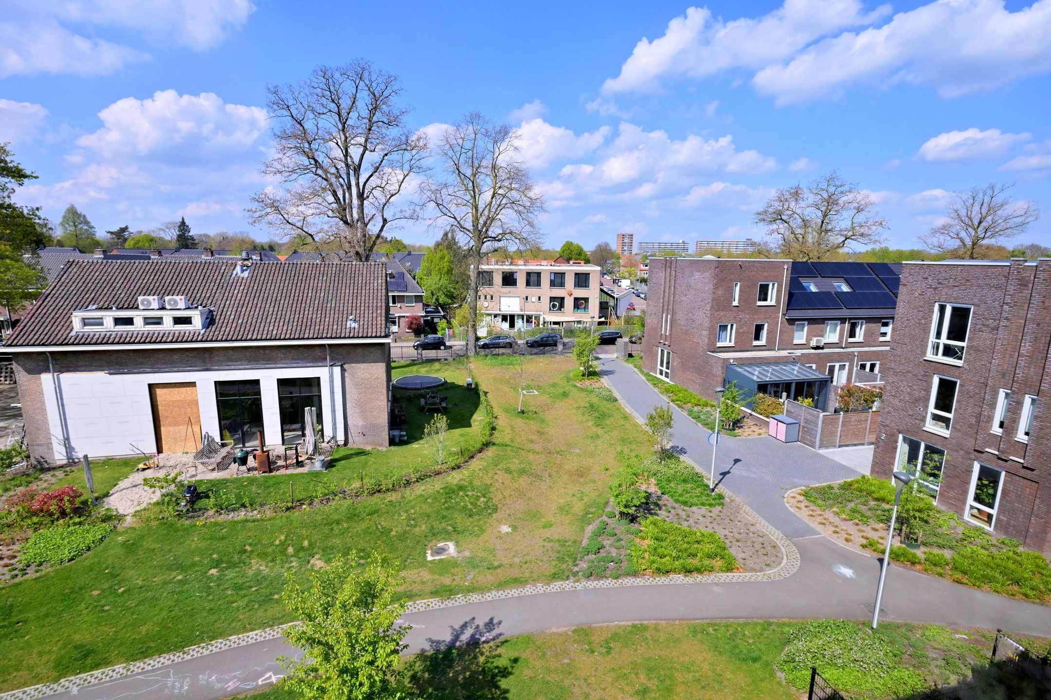 Foto 33 van Sint Geertruidenhof 52