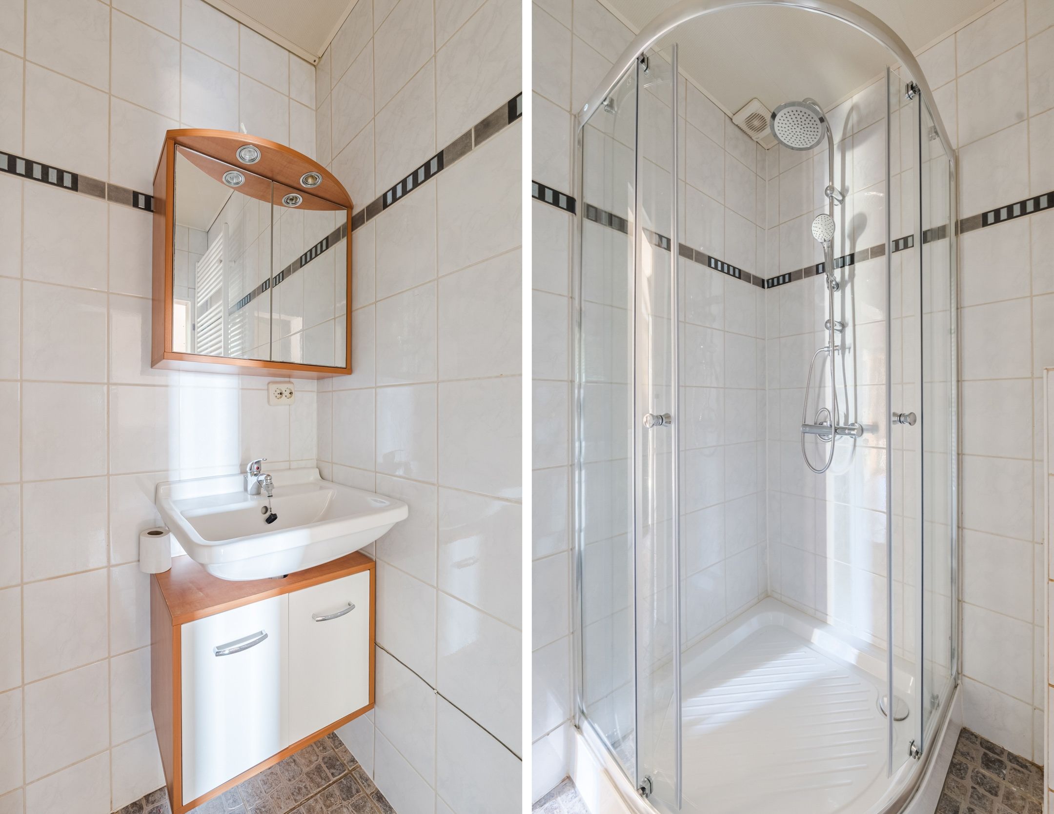 Characterful semi-detached home on generous 1,045 m² plot in rural Stadskanaal — 15