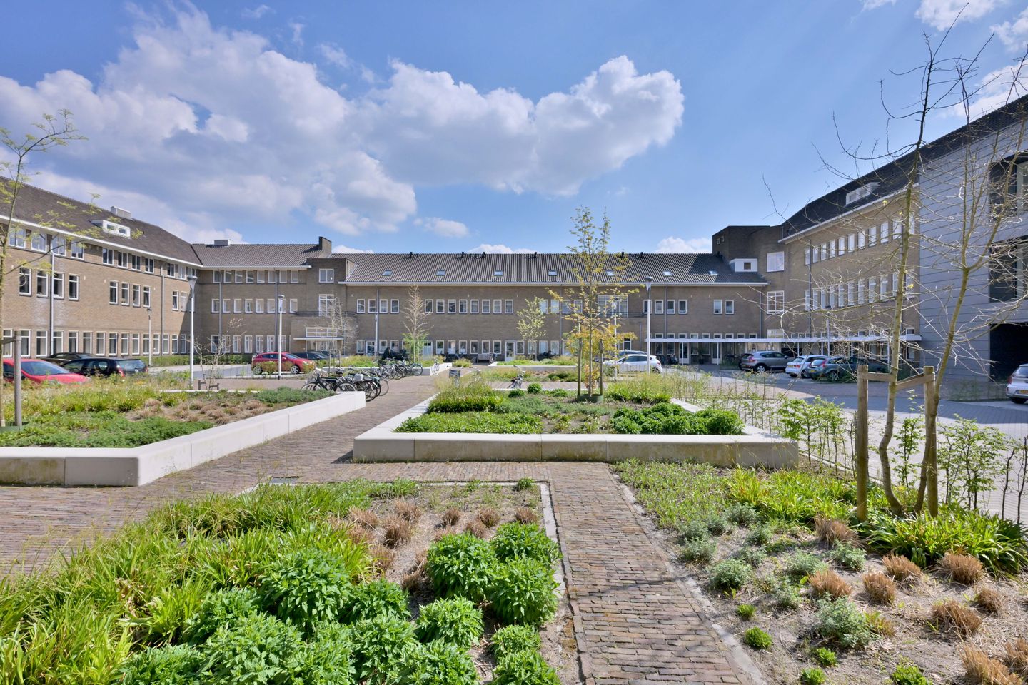 Foto 44 van Sint Geertruidenhof 52