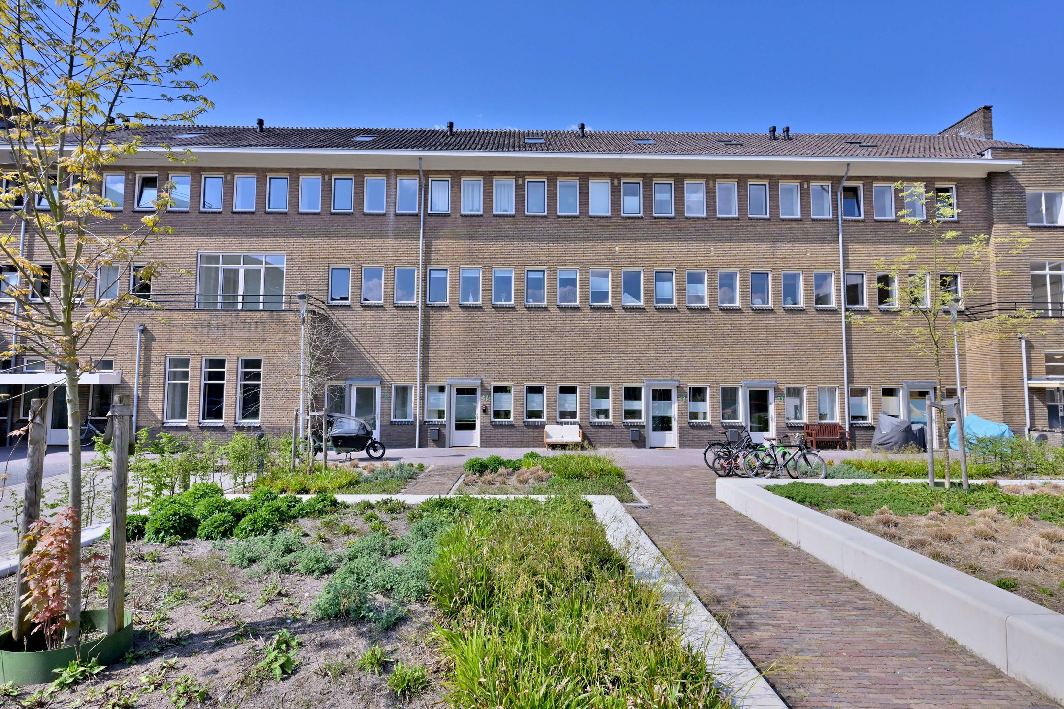 Foto 45 van Sint Geertruidenhof 52