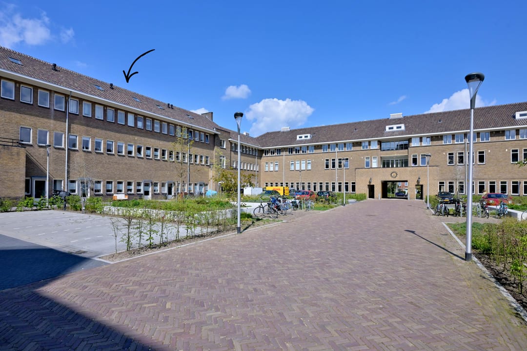 Foto 46 van Sint Geertruidenhof 52