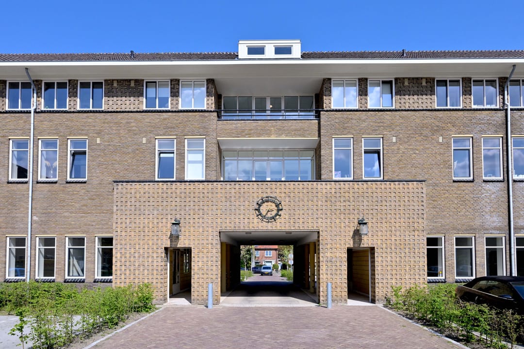 Foto 47 van Sint Geertruidenhof 52