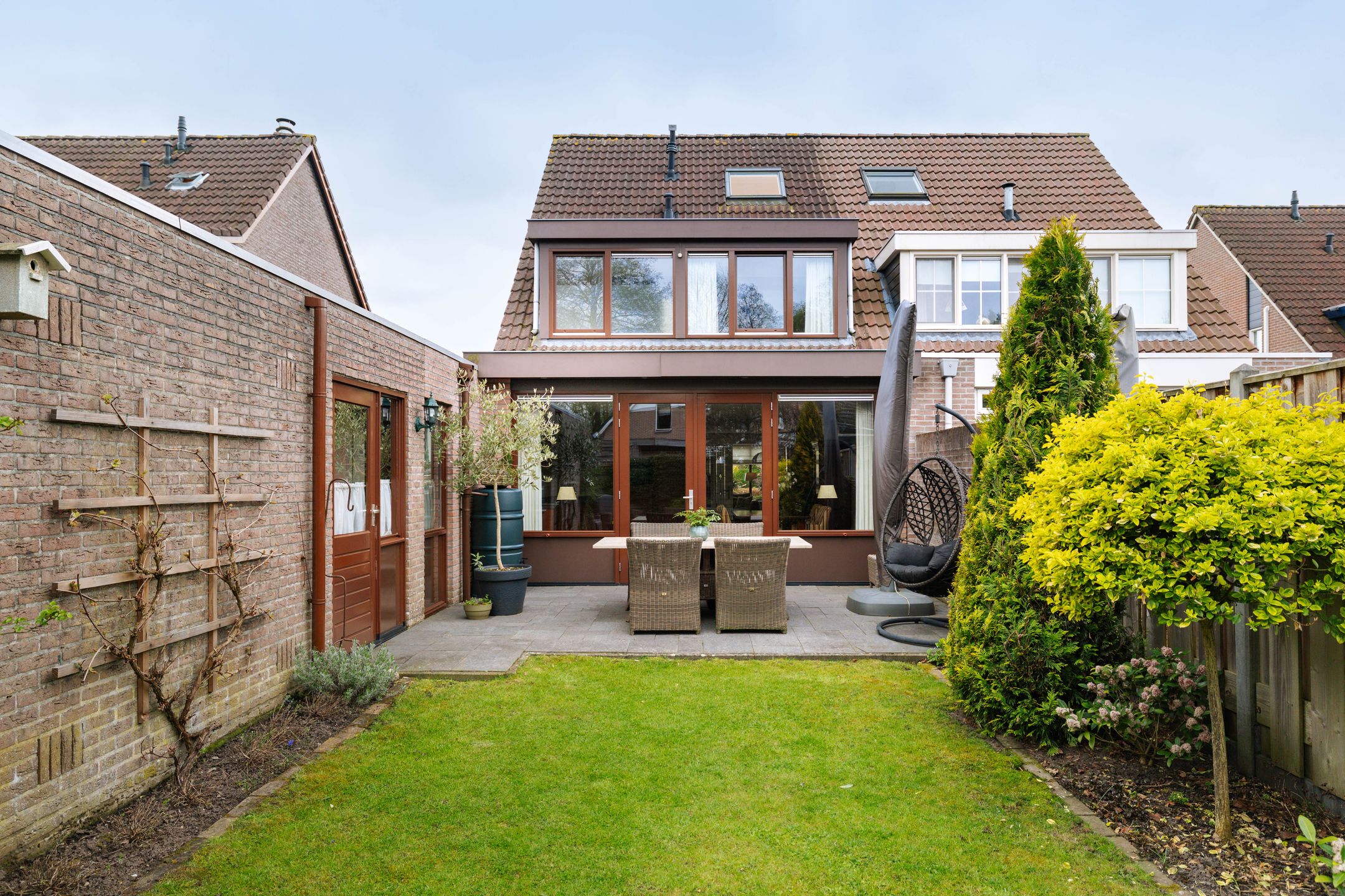 Foto 36 van Offenbachstraat 7