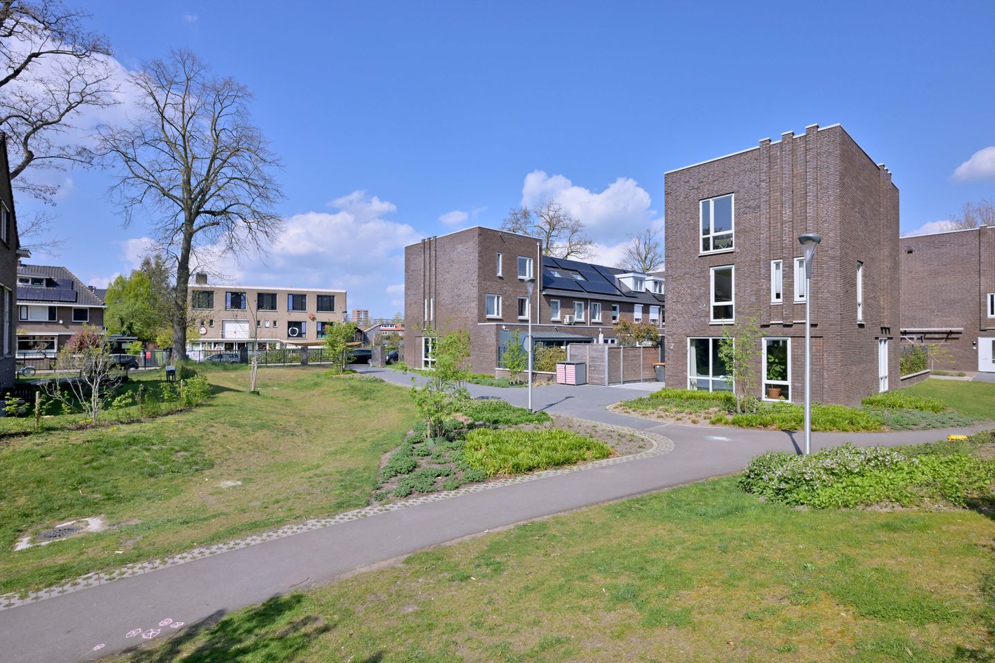 Foto 50 van Sint Geertruidenhof 52