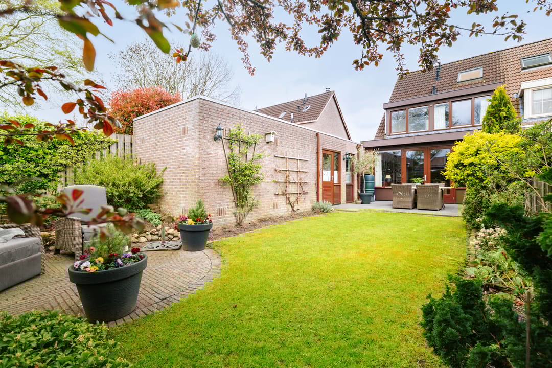 Foto 37 van Offenbachstraat 7