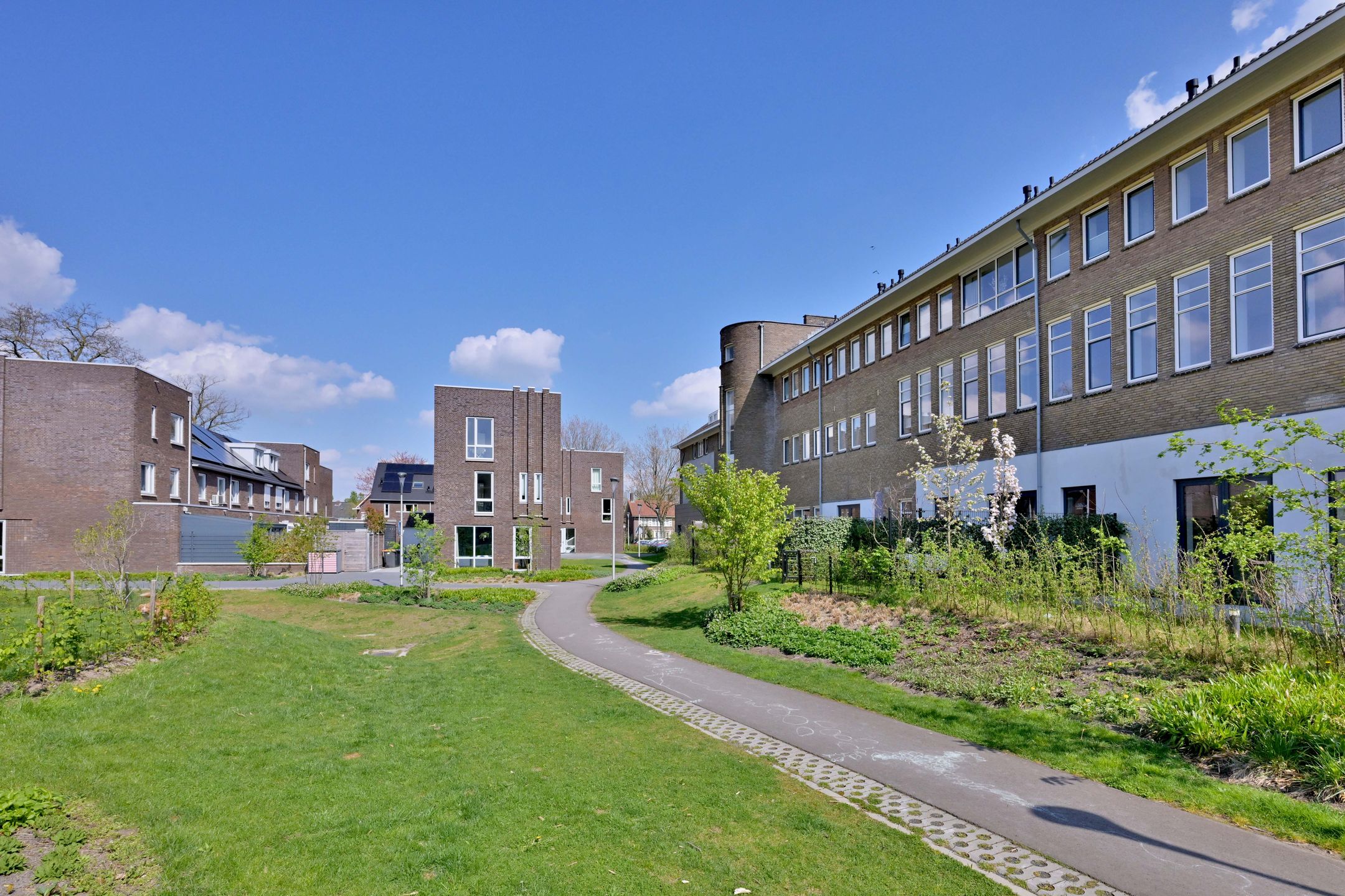 Foto 51 van Sint Geertruidenhof 52