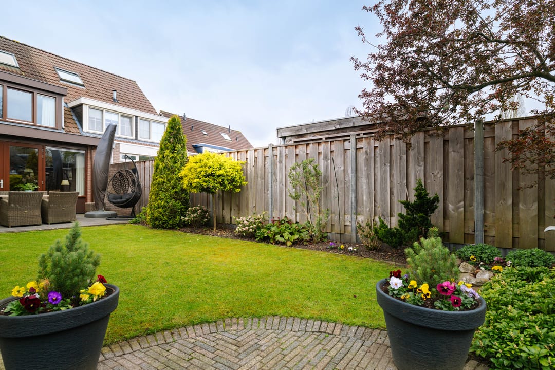 Foto 38 van Offenbachstraat 7